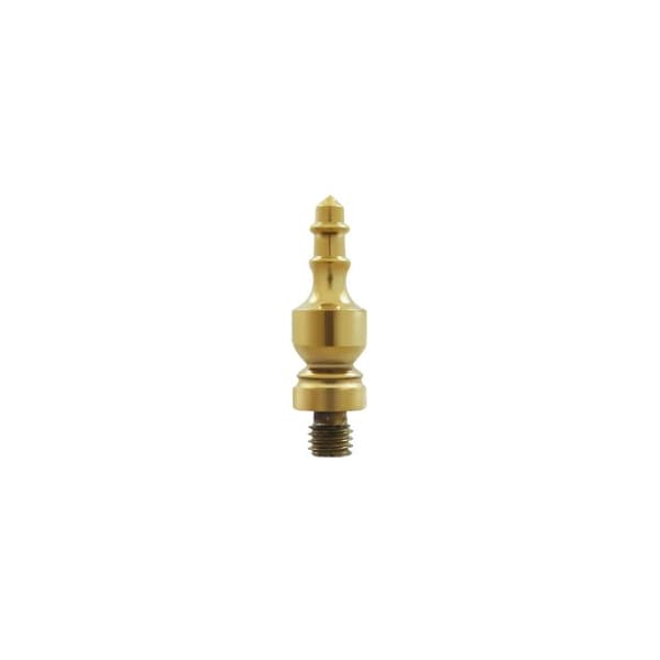CHUT003 Cabinet Finial PVD, 10PK